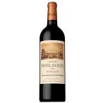 フランス ボルドー  シャトー パヴェイユ ド リューズ 2021 750ml 赤 wine