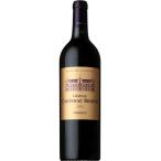 フランス ボルドー  シャトー カントナック ブラウン 2013 750ml 赤 wine