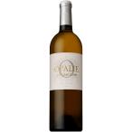 フランス ボルドー  オパリー ド シャトー クーテ 2016 750ml 白 wine