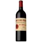 フランス ボルドー  シャトー フィジャック 2017 750ml 赤 wine