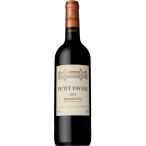 フランス ボルドー  シャトー パヴェイユ ド リューズ プティ パヴェイユ 2022 750ml 赤 wine