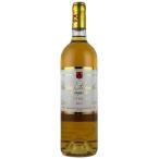 〇ソーテルヌ シャトー ラモット ギニャール [2016] 375ml 白