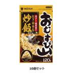 Mizkan рисовый шарик гора лук порей масло ....20g×10 пакет комплект 