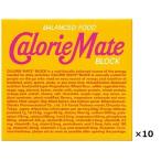 大塚製薬 カロリーメイト   メープル味   4本入り×10個