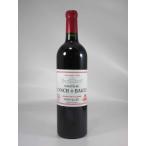 フランス ボルドー  ボルドー ポイヤック シャトー ランシュ バージュ 2021 750ml 赤 wine