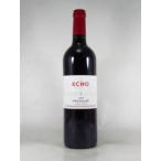 フランス ボルドー  ボルドー ポイヤック エコー ド ランシュ バージュ 2020 750ml 赤 wine