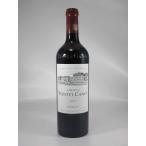 フランス ボルドー  ボルドー ポイヤック シャトー ポンテ カネ 2021 750ml 赤 wine