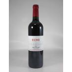 フランス ボルドー  ボルドー ポイヤック エコー ド ランシュ バージュ 2021 750ml 赤 wine