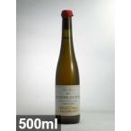 白ワイン  ルネ ルヌー ボンヌゾー キュヴェ ゼニット   2002   500ml 白