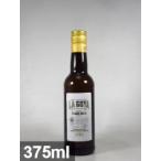 スペイン  デルガド スレタ マンサニーリャ ラ ゴヤ シンラベル NV 375ml 白 ハーフボトル wine