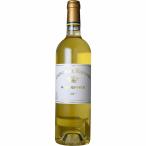 ●シャトー リューセック カルム ド リューセック [2017] 750ml 白