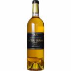 ●シャトー ギロー [2009] 750ml 白
