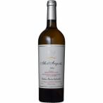 ●シャトー ムートン ロートシルト エール ダルジャン [2018] 750ml 白