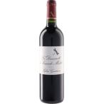 フランス ボルドー  シャトー ソシアンド マレ ラ ドモワゼル ド ソシアンド マレ  2022 750ml 赤  wine