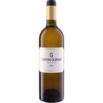 フランス ボルドー  シャトー ギロー ル ジェ ド シャトー ギロー 2023 750ml 白   wine