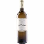 ●シャトー タルボ カイユ ブラン [2023] 750ml 白