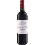 フランス ボルドー  シャトー ポタンサック シャペル ド ポタンサック 2021 750ml 赤   wine
