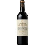 フランス ボルドー  ドゥルト シャトー ル ボスク 2020 750ml 赤 wine