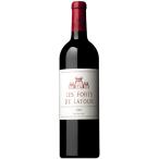 フランス ボルドー  グラン ヴァン レ フォール ド ラトゥール 2017 750ml 赤 wine