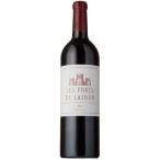 フランス ボルドー  グラン ヴァン レ フォール ド ラトゥール 2018 750ml 赤 wine