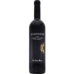 赤ワイン  ビーニャ サンタ マリーナ   グラディエーター   2012   750ml・赤