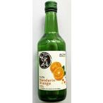 リキュール リンゴで醸した チャズル みかん 14度 360ml