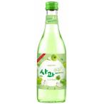 リキュール ジョウンデー りんごTock 360ml