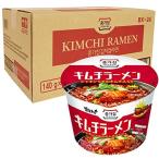 カップ麺 宗家 キムチラーメン 宗家キムチラーメン 1ケース 140g×12個入り 韓国 宗家キムチ キムチ ラーメン