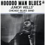 Hoodoo Man Blues 12 inch Analog