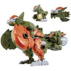 騎士竜戦隊リュウソウジャー 騎士竜シリー