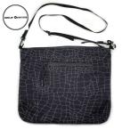 Burlap Outfitter SACOCHE SPIDER WEB