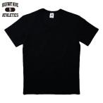 HIGHWAY NINE ハイウェイナイン U-NECK RIB