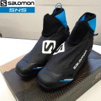  классический (SNS система /24.5/25.0/25.5)RC10 NOCTURNE| SALOMON 411589 | Cross Country лыжи 