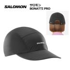 SALOMON Salomon BONATTI PRO колпак LC27658 Trail Ran колпак бег колпак 
