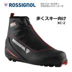  классический |.. лыжи предназначенный (NNN/22.0/27.5cm) XC-2 CL |RIJW090| Rossignol ROSSIGNOL | Cross Country лыжи ботинки 