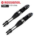  классический |RACE CLASSIC|TURNAMIC система |ROSSIGNOL Rossignol Cross Country лыжи 