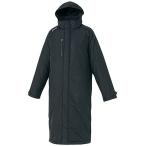 アシックス(asics) ロングコート XAW314/ ベンチコート 防寒ウェア