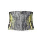 【スーツ単品】SIXPAD Powersuit Core Belt 【HOME GYM対応モデル】 シックスパッド パワースーツ コアベルト(LL, グレー)