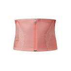 【スーツ単品】SIXPAD Powersuit Core Belt 【HOME GYM対応モデル】 シックスパッド パワースーツ コアベルト(LL, ピンク)