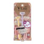  женский безопасность kami санки Piany( Piaa ni.)V линия для T знак kami санки V Zone нижний волосы . починка уход за телом compact сделано в Японии 