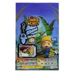  снэки world torejala box 2 DP-BOX.......... технология Treasure Box 10 штук входит 1BOX