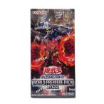 遊戯王OCGデュエルモンスターズ WORLD PREMIERE PACK 2022 BOX CG1834
