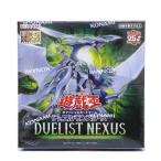 遊戯王OCG DUELIST NEXUS 3箱セット　シュリンク有 遊戯王OCGデュエルモンスターズ DUELIST NEXUS - 最安値・価格