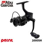  Abu Garcia вращающийся катушка 25 MAX SX SP( Max SX вращающийся ) 2000SH