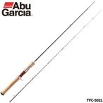  форель удилище Abu Garcia форель поле TFC-502L[ включение в покупку не возможно ]