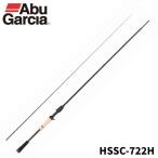 [ товар ограничен ] Abu Garcia bass удочка Hornet s Piaa -zHSSC-722H[ включение в покупку не возможно ]