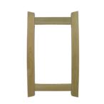 . рамка-оправа сяку 