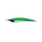 UZU SPORTS FISHING lab ジグ 俺のシャバジグ １００ｇ グリーンバック