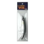 UZU SPORTS FISHING lab ルアー タフマニアンデブル カタクチ