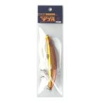 UZU SPORTS FISHING lab ルアー タフマニアンデブル アカキンイワシ